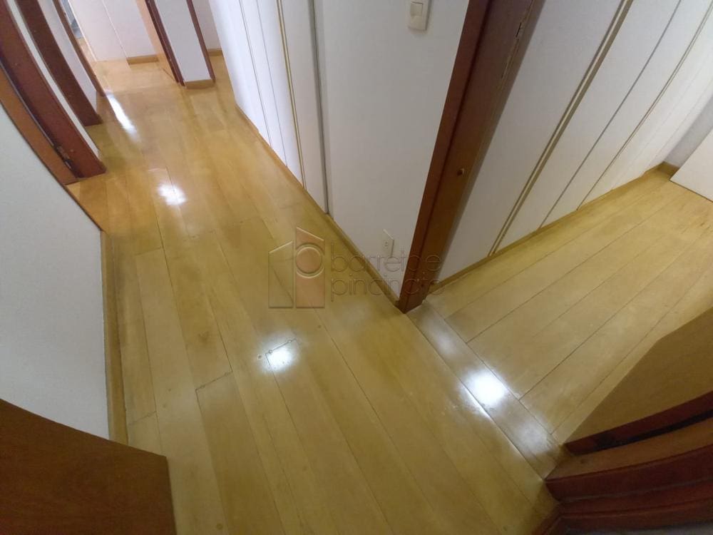 APARTAMENTO PARA VENDA NO BAIRRO JARDIM CARLOS GOMES – JUNDIAÍ/SP