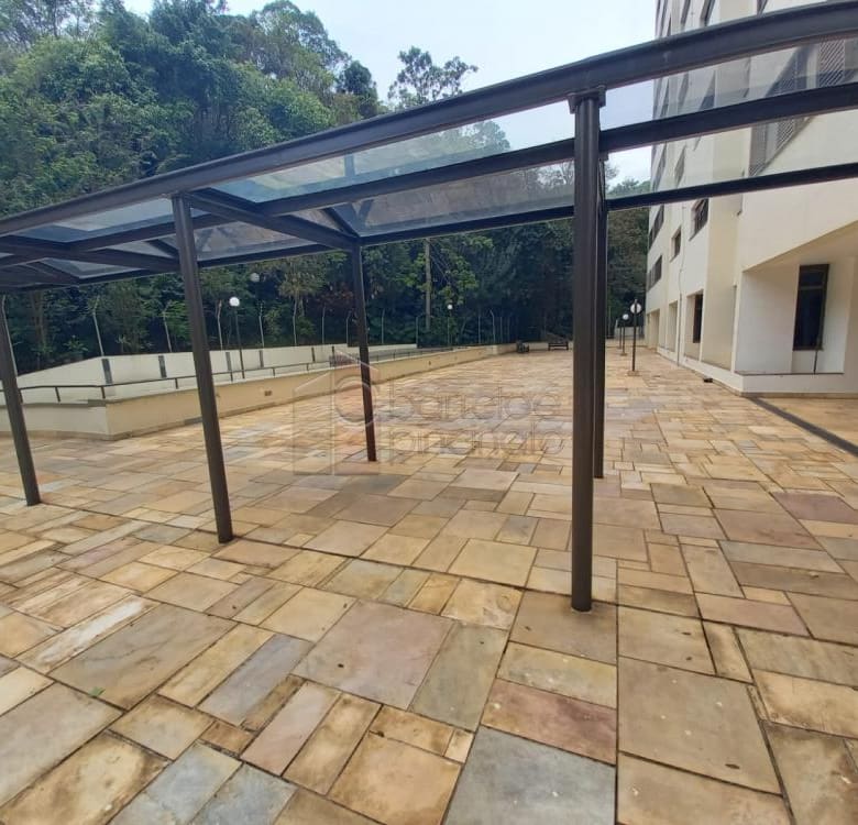 APARTAMENTO PARA VENDA NO BAIRRO JARDIM CARLOS GOMES – JUNDIAÍ/SP
