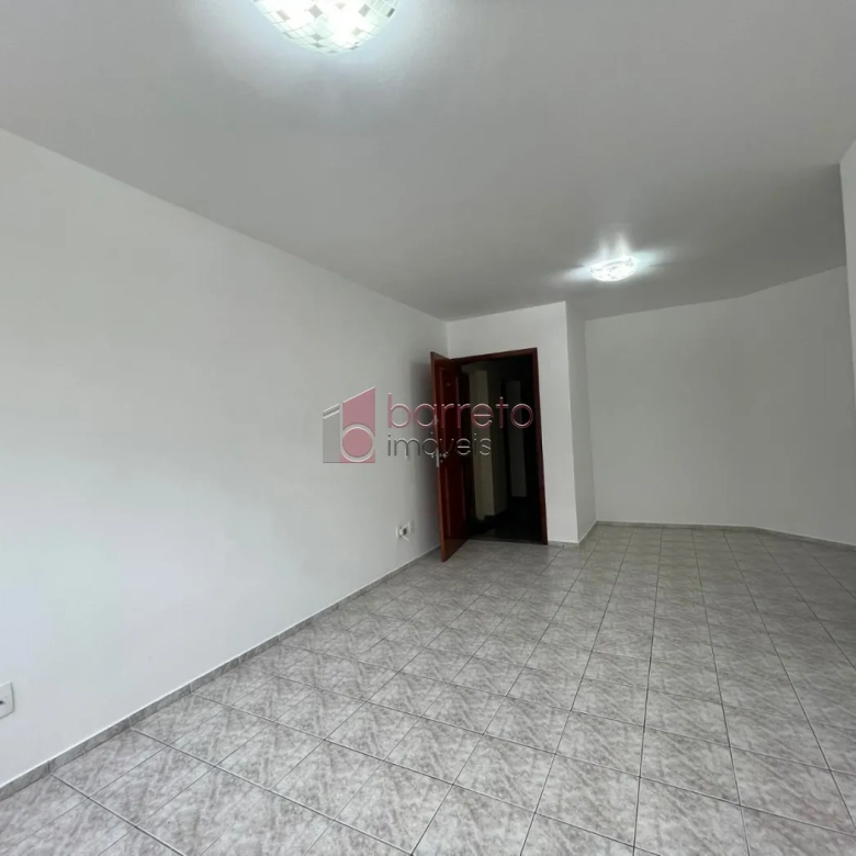 APARTAMENTO PARA VENDA NO CONDOMÍNIO DONA ISABEL – JUNDIAÍ/SP