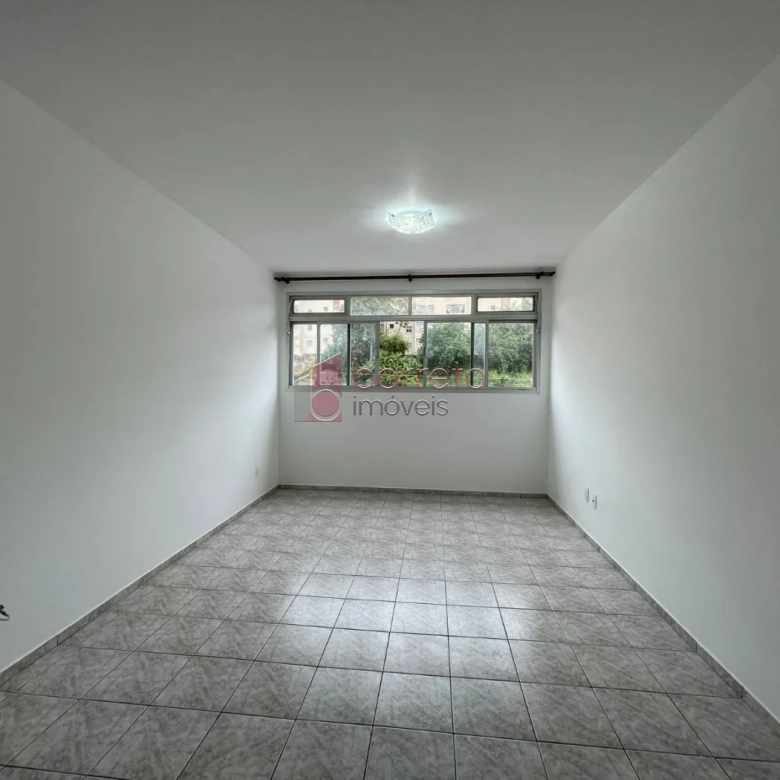 APARTAMENTO PARA VENDA NO CONDOMÍNIO DONA ISABEL – JUNDIAÍ/SP
