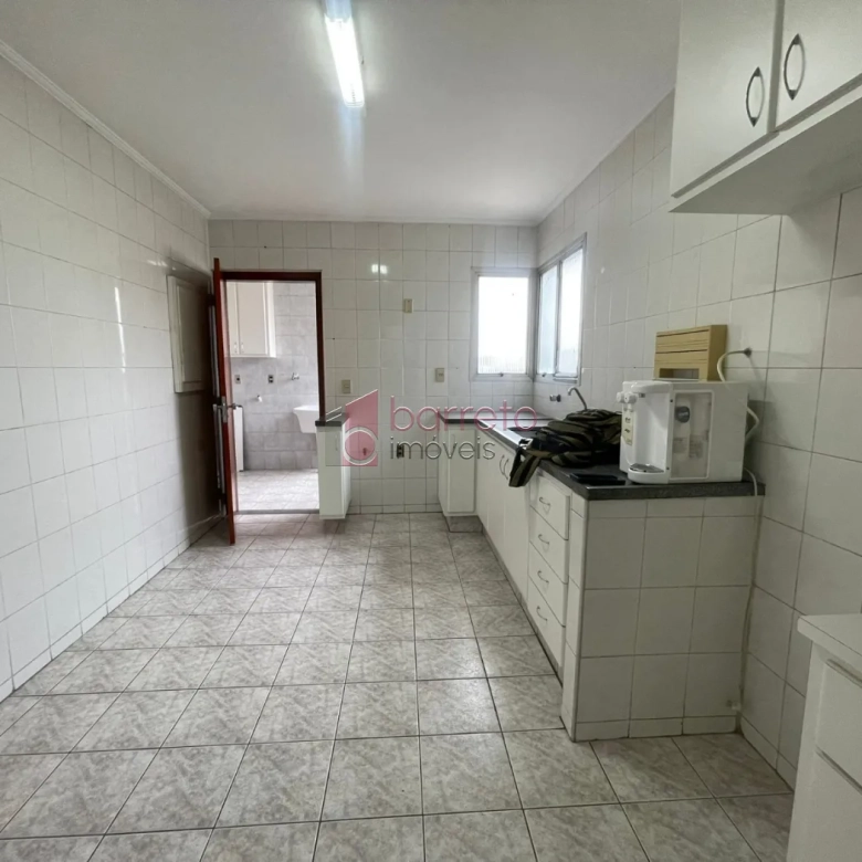 APARTAMENTO PARA VENDA NO CONDOMÍNIO DONA ISABEL – JUNDIAÍ/SP