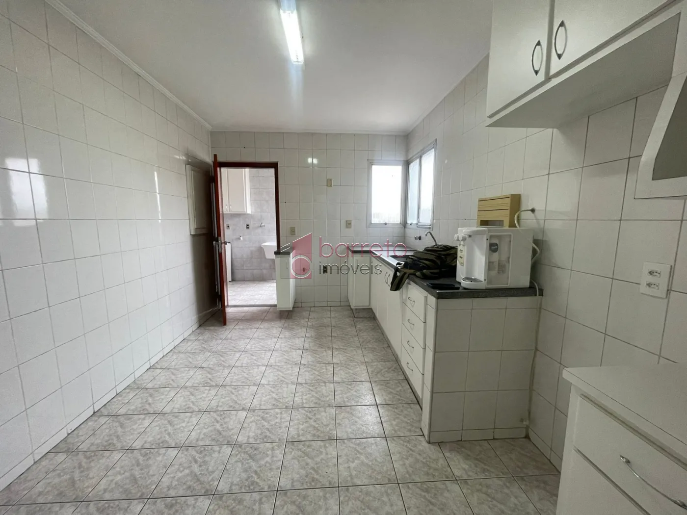 APARTAMENTO PARA VENDA NO CONDOMÍNIO DONA ISABEL – JUNDIAÍ/SP