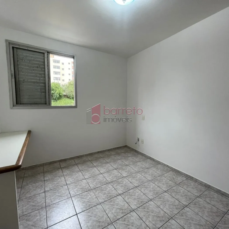 APARTAMENTO PARA VENDA NO CONDOMÍNIO DONA ISABEL – JUNDIAÍ/SP