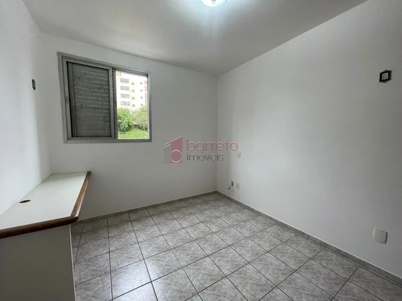 APARTAMENTO PARA VENDA NO CONDOMÍNIO DONA ISABEL – JUNDIAÍ/SP