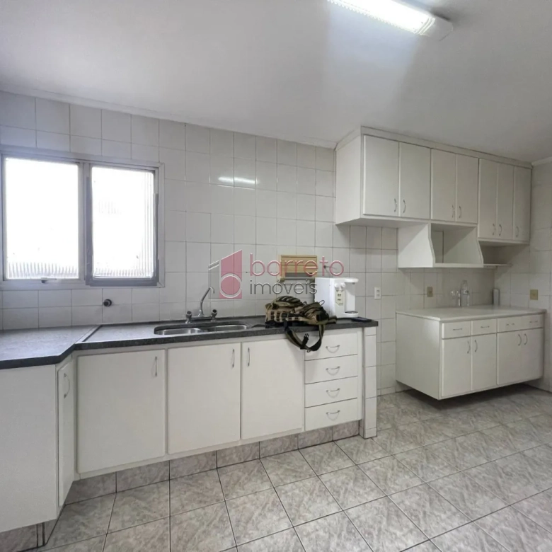 APARTAMENTO PARA VENDA NO CONDOMÍNIO DONA ISABEL – JUNDIAÍ/SP