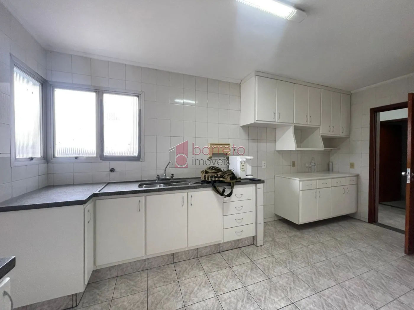 APARTAMENTO PARA VENDA NO CONDOMÍNIO DONA ISABEL – JUNDIAÍ/SP