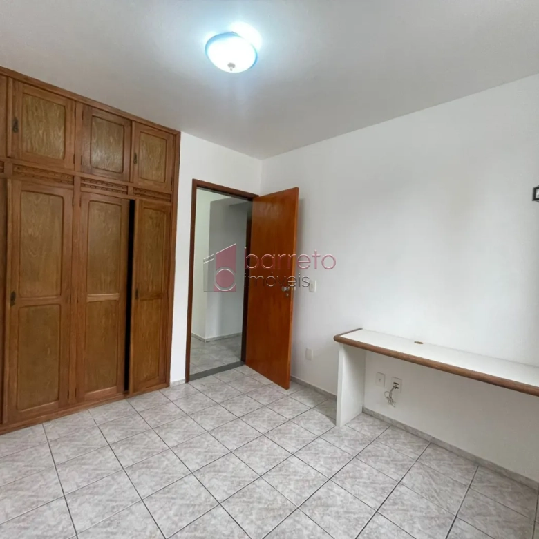 APARTAMENTO PARA VENDA NO CONDOMÍNIO DONA ISABEL – JUNDIAÍ/SP