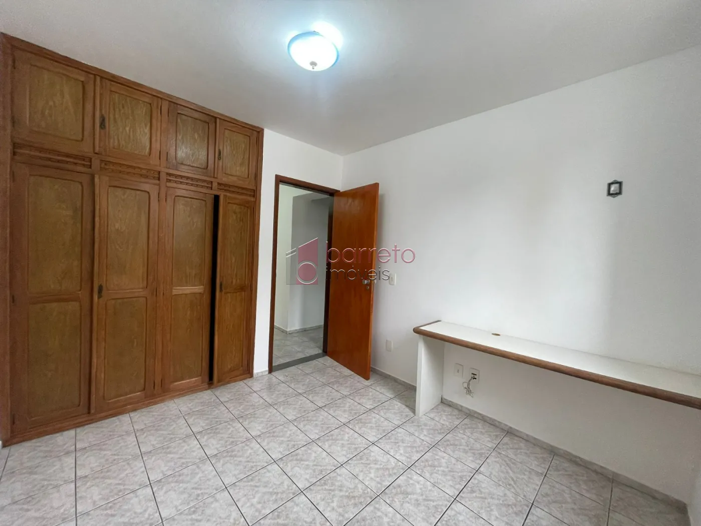 APARTAMENTO PARA VENDA NO CONDOMÍNIO DONA ISABEL – JUNDIAÍ/SP
