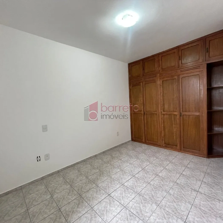 APARTAMENTO PARA VENDA NO CONDOMÍNIO DONA ISABEL – JUNDIAÍ/SP
