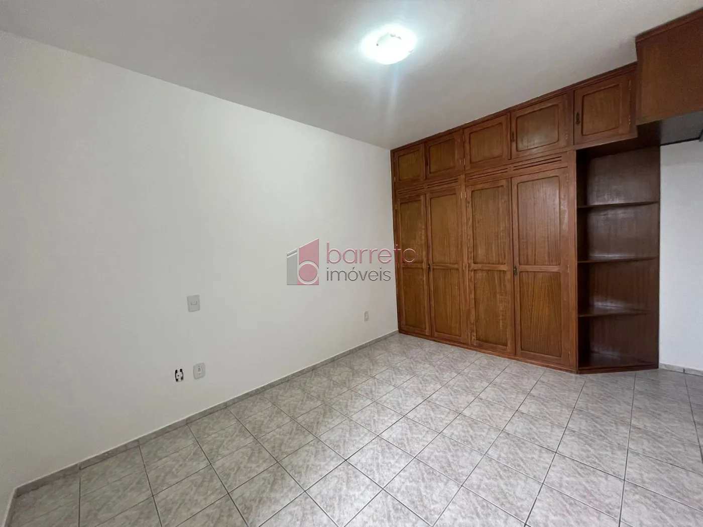 APARTAMENTO PARA VENDA NO CONDOMÍNIO DONA ISABEL – JUNDIAÍ/SP