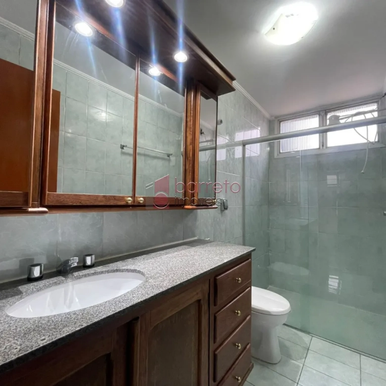 APARTAMENTO PARA VENDA NO CONDOMÍNIO DONA ISABEL – JUNDIAÍ/SP