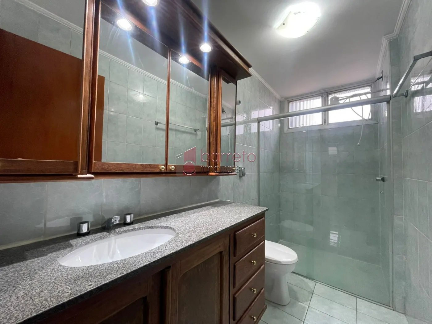 APARTAMENTO PARA VENDA NO CONDOMÍNIO DONA ISABEL – JUNDIAÍ/SP