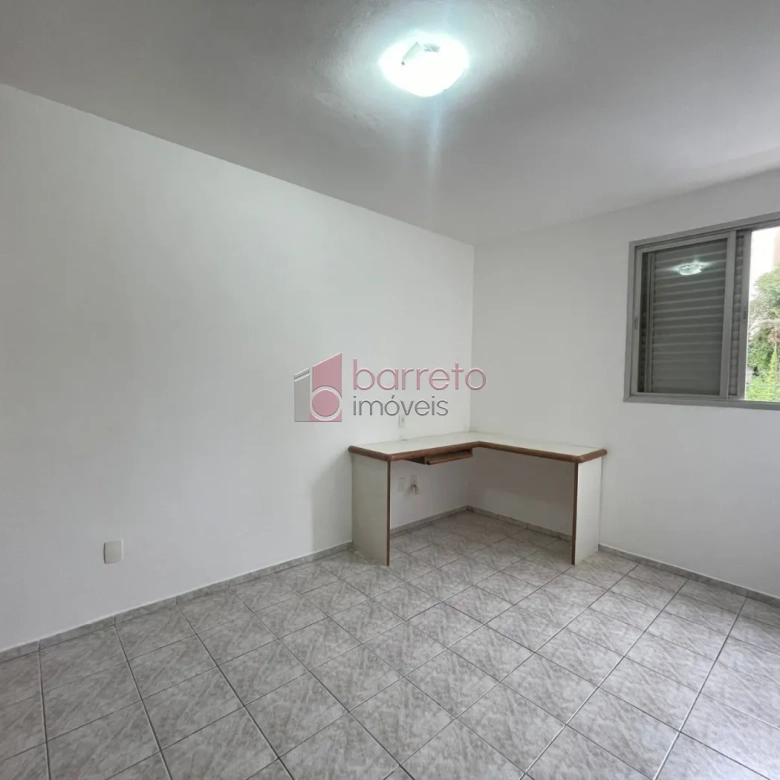 APARTAMENTO PARA VENDA NO CONDOMÍNIO DONA ISABEL – JUNDIAÍ/SP