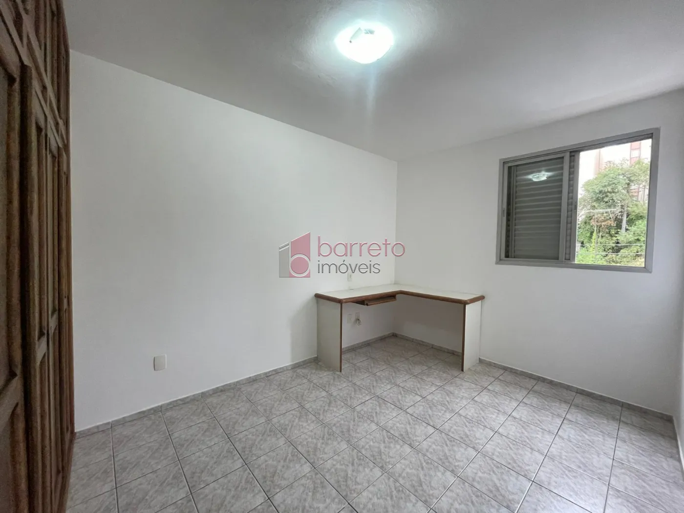 APARTAMENTO PARA VENDA NO CONDOMÍNIO DONA ISABEL – JUNDIAÍ/SP
