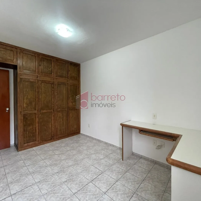 APARTAMENTO PARA VENDA NO CONDOMÍNIO DONA ISABEL – JUNDIAÍ/SP