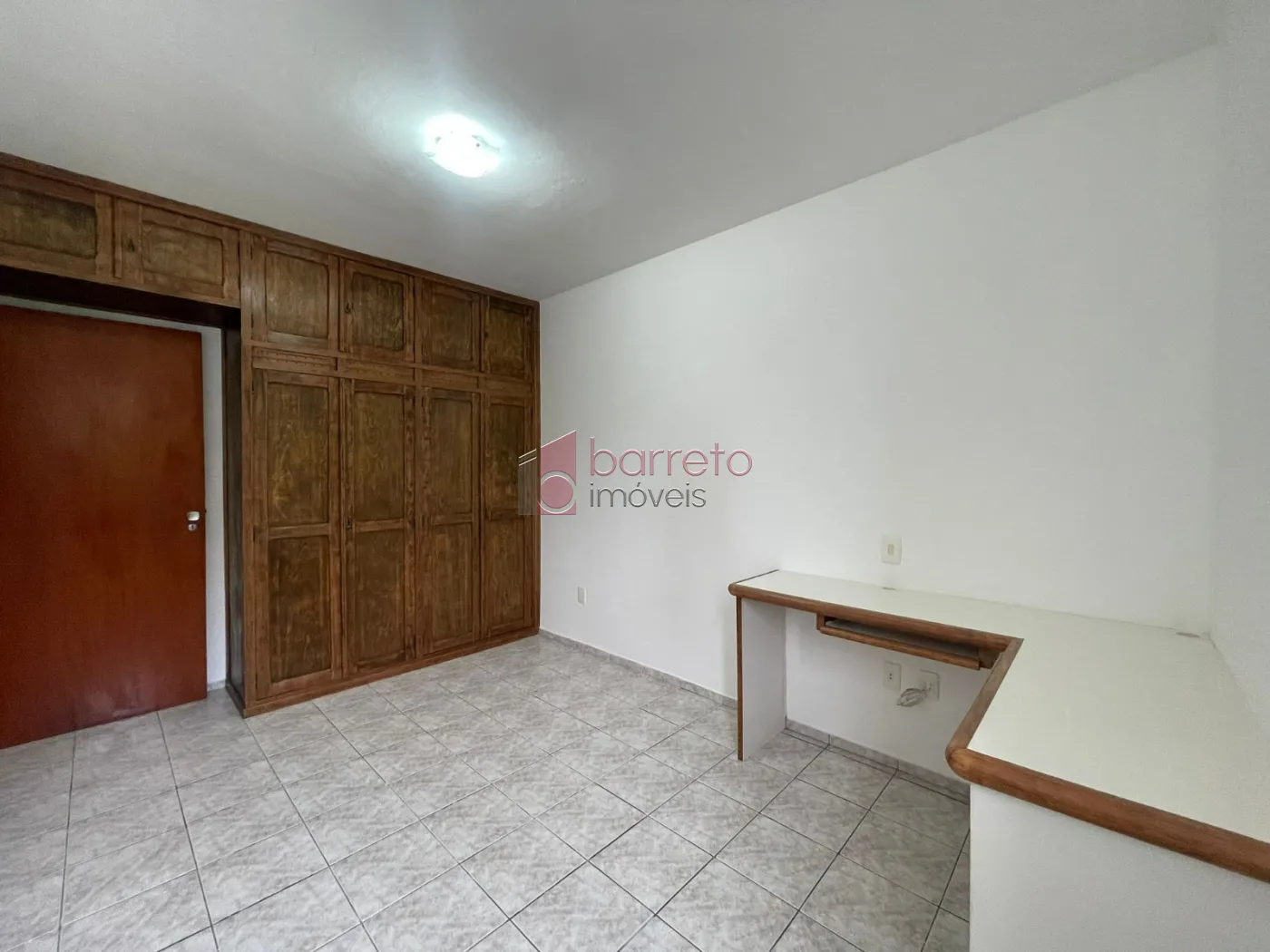 APARTAMENTO PARA VENDA NO CONDOMÍNIO DONA ISABEL – JUNDIAÍ/SP
