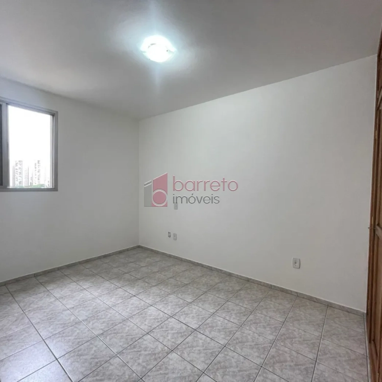 APARTAMENTO PARA VENDA NO CONDOMÍNIO DONA ISABEL – JUNDIAÍ/SP