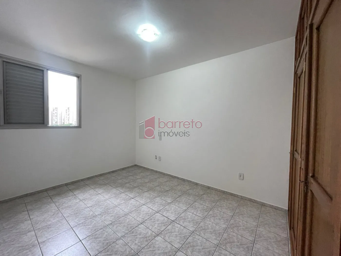 APARTAMENTO PARA VENDA NO CONDOMÍNIO DONA ISABEL – JUNDIAÍ/SP