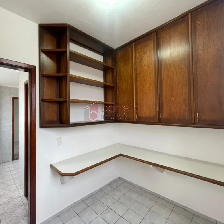 APARTAMENTO PARA VENDA NO CONDOMÍNIO DONA ISABEL – JUNDIAÍ/SP