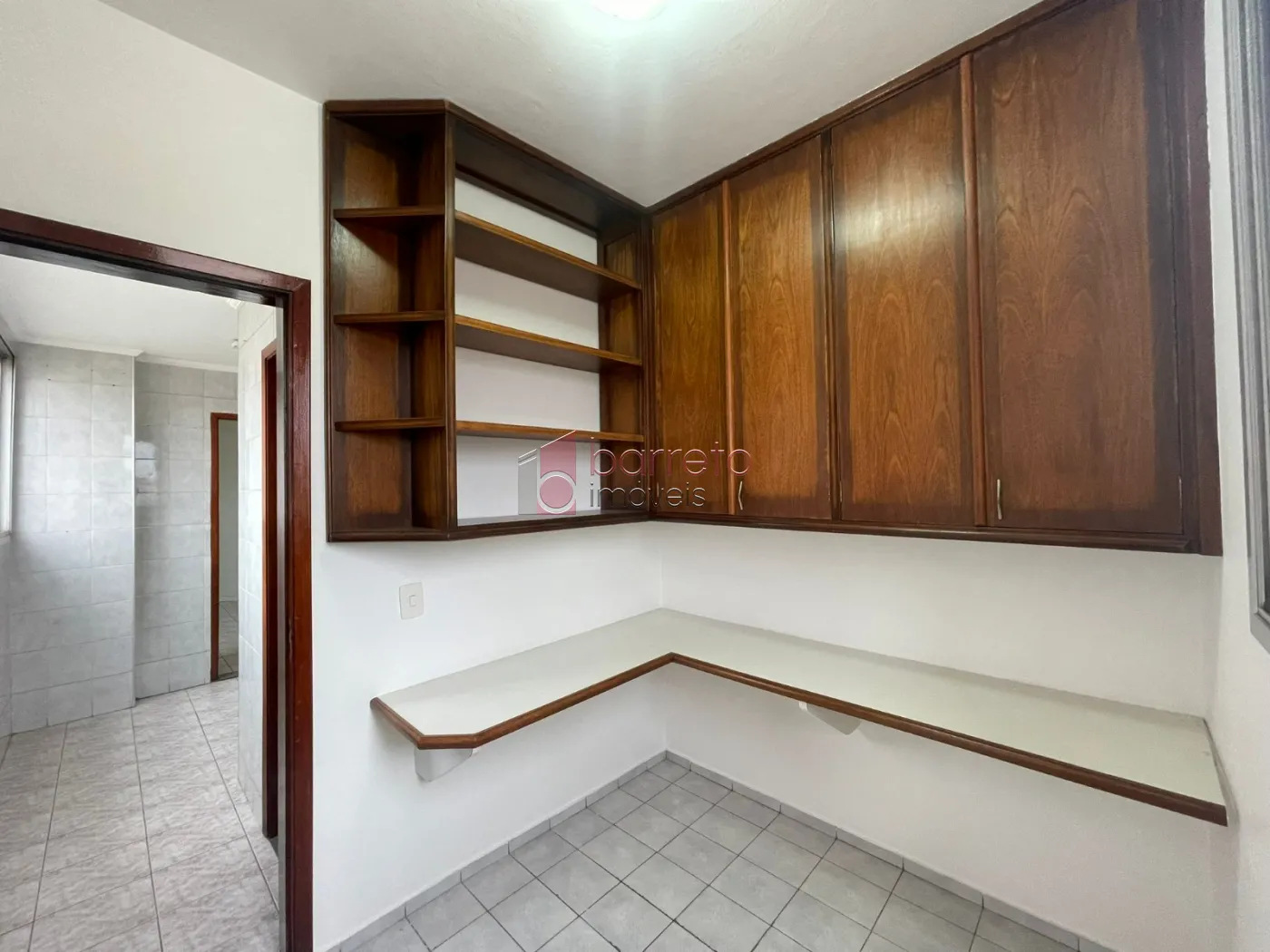 APARTAMENTO PARA VENDA NO CONDOMÍNIO DONA ISABEL – JUNDIAÍ/SP