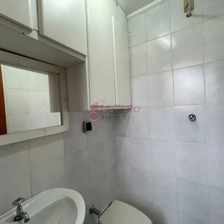 APARTAMENTO PARA VENDA NO CONDOMÍNIO DONA ISABEL – JUNDIAÍ/SP