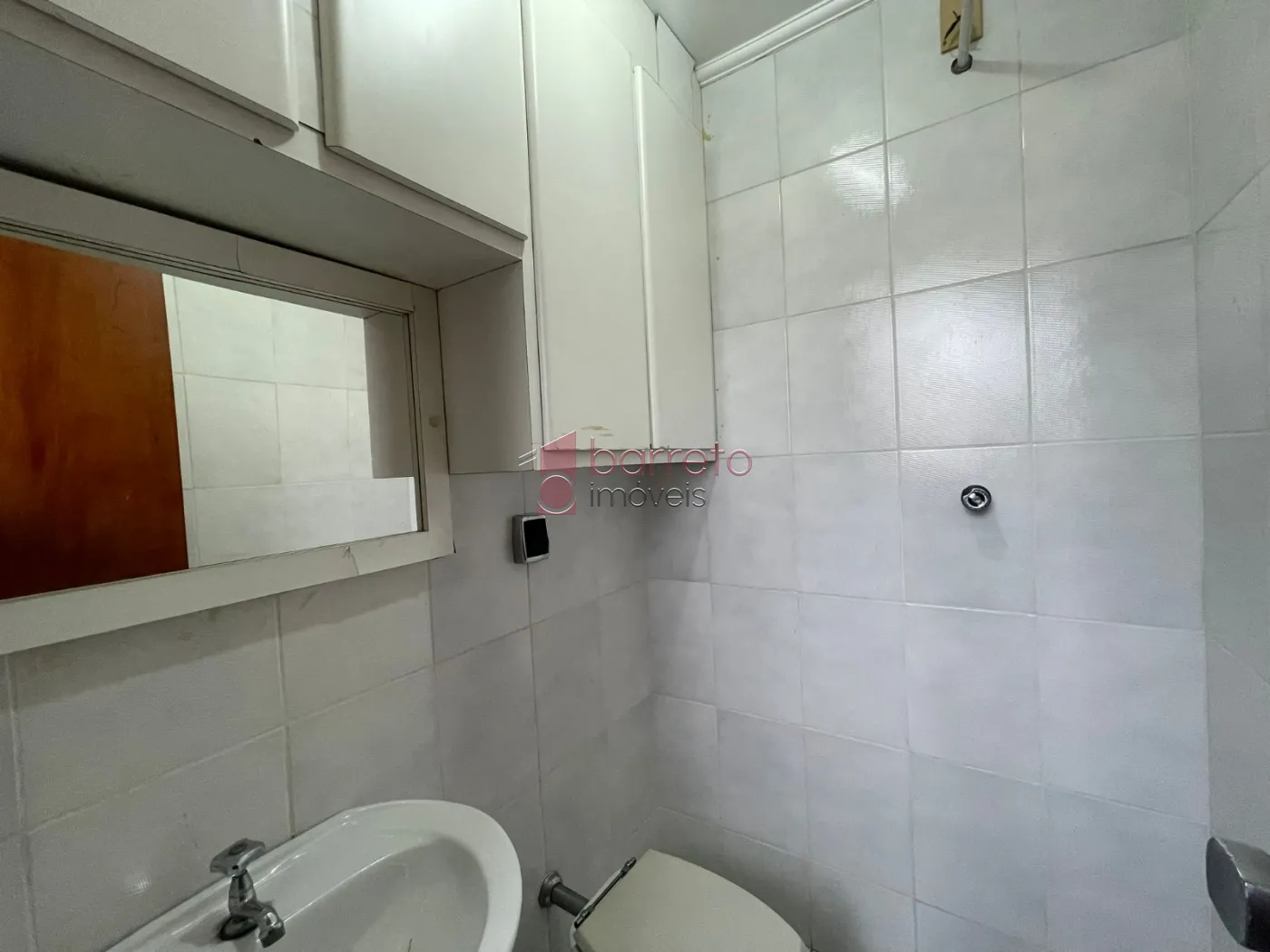 APARTAMENTO PARA VENDA NO CONDOMÍNIO DONA ISABEL – JUNDIAÍ/SP