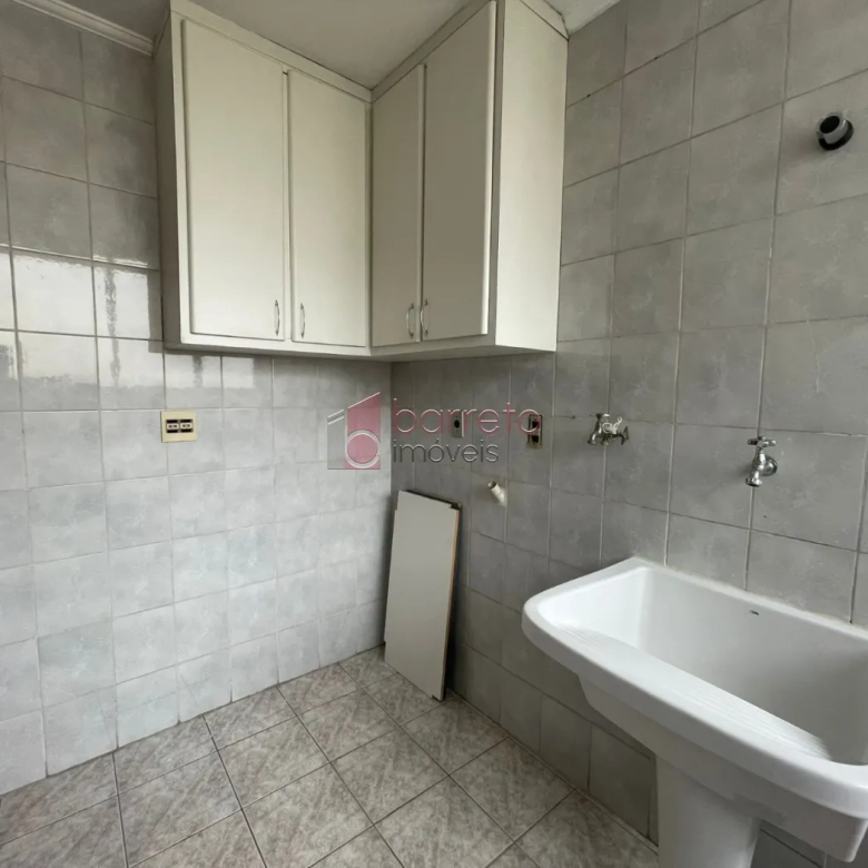 APARTAMENTO PARA VENDA NO CONDOMÍNIO DONA ISABEL – JUNDIAÍ/SP