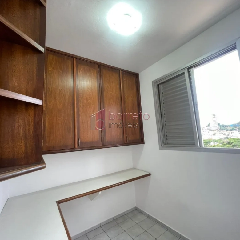 APARTAMENTO PARA VENDA NO CONDOMÍNIO DONA ISABEL – JUNDIAÍ/SP