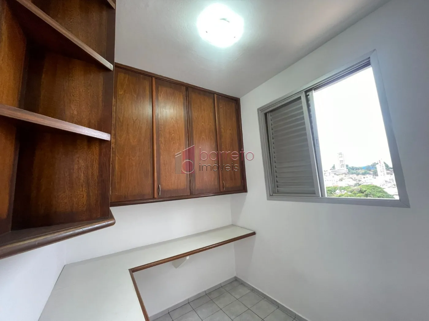 APARTAMENTO PARA VENDA NO CONDOMÍNIO DONA ISABEL – JUNDIAÍ/SP