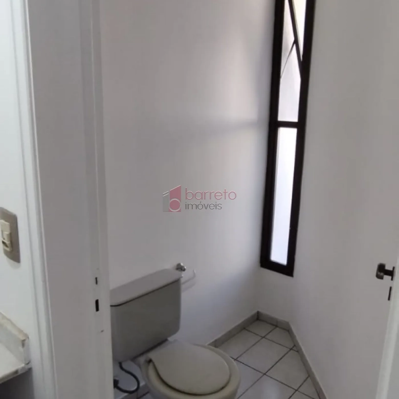 APARTAMENTO TÉRREO LOCAÇÃO E VENDA NO CONDOMÍNIO VILA LOBOS NO BONFIGLIOLI – JUNDIAÍ/SP