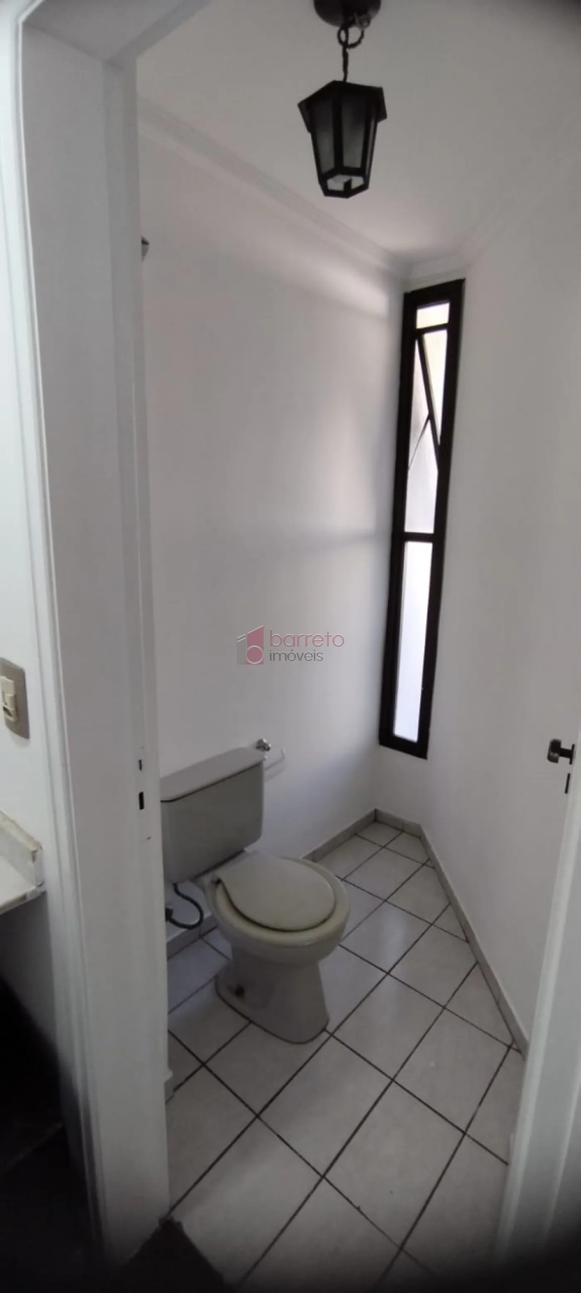 APARTAMENTO TÉRREO LOCAÇÃO E VENDA NO CONDOMÍNIO VILA LOBOS NO BONFIGLIOLI – JUNDIAÍ/SP