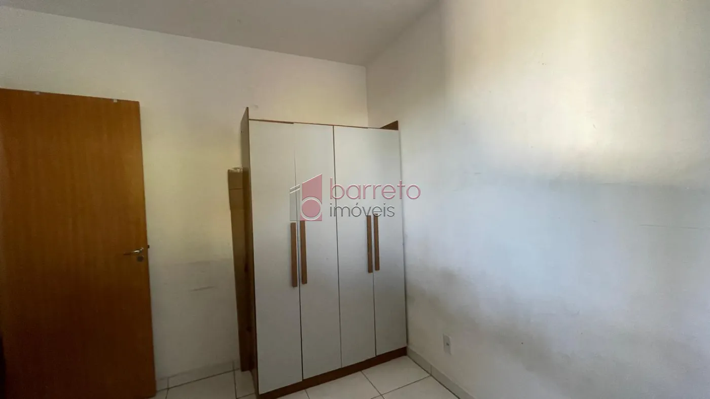 APARTAMENTO À VENDA NO RESIDENCIAL PARQUE JARDIM DAS TULIPAS EM JUNDIAÍ/SP