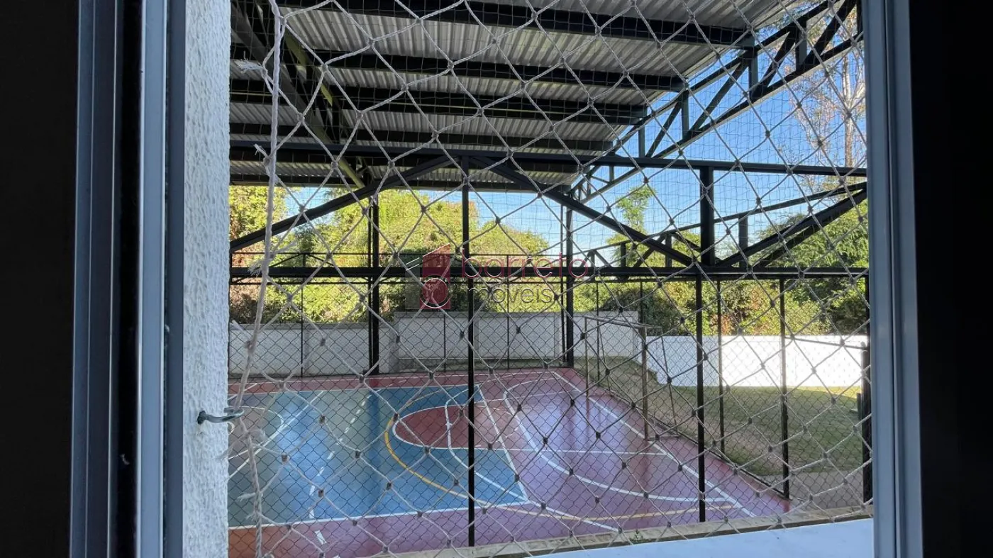 APARTAMENTO À VENDA NO RESIDENCIAL PARQUE JARDIM DAS TULIPAS EM JUNDIAÍ/SP
