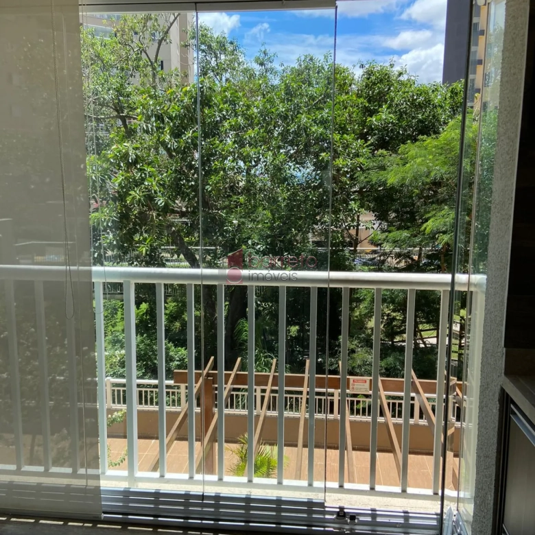 APARTAMENTO À VENDA NO CONDOMÍNIO HORIZONTES SERRA DO JAPI EM JUNDIAÍ/SP
