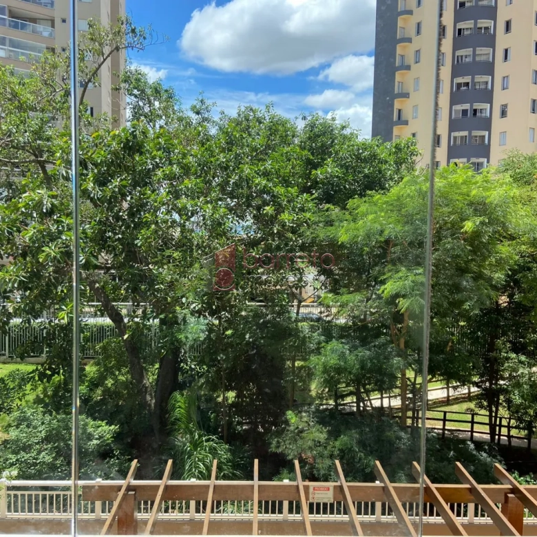 APARTAMENTO À VENDA NO CONDOMÍNIO HORIZONTES SERRA DO JAPI EM JUNDIAÍ/SP