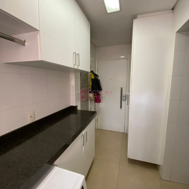 APARTAMENTO À VENDA NO CONDOMÍNIO HORIZONTES SERRA DO JAPI EM JUNDIAÍ/SP