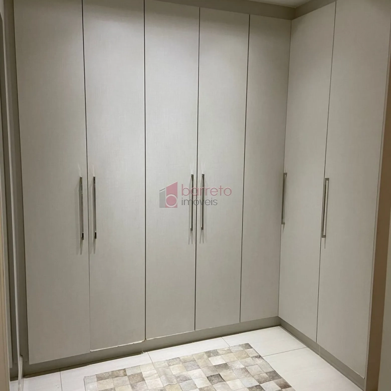 APARTAMENTO À VENDA NO CONDOMÍNIO HORIZONTES SERRA DO JAPI EM JUNDIAÍ/SP