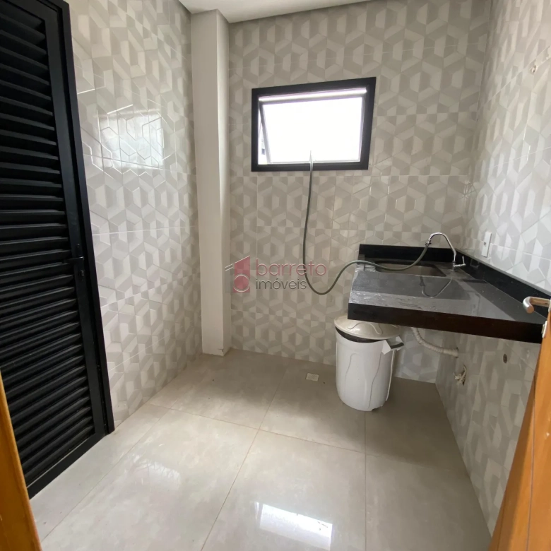 CASA À VENDA NO CONDOMÍNIO TERRAS DO CAXAMBÚ – JUNDIAÍ/SP