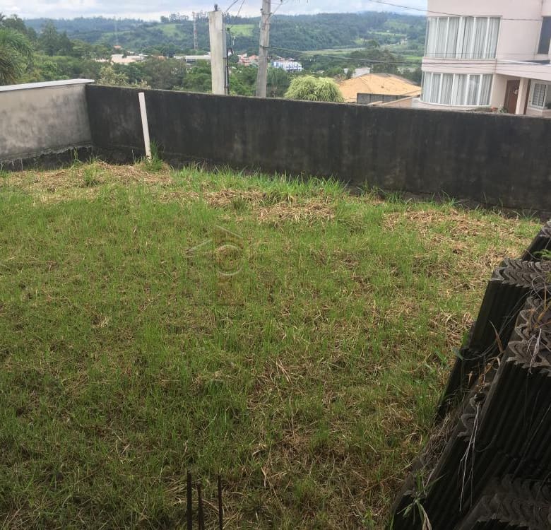 SOBRADO PARA VENDA NO CONDOMÍNIO TERRAS DE SÃO CARLOS – JUNDIAÍ/SP