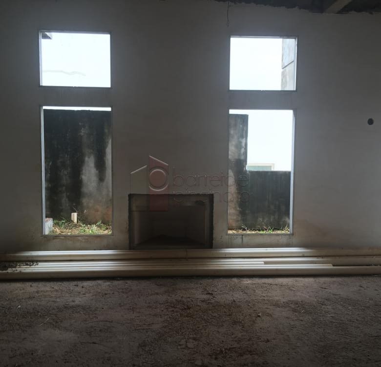 SOBRADO PARA VENDA NO CONDOMÍNIO TERRAS DE SÃO CARLOS – JUNDIAÍ/SP