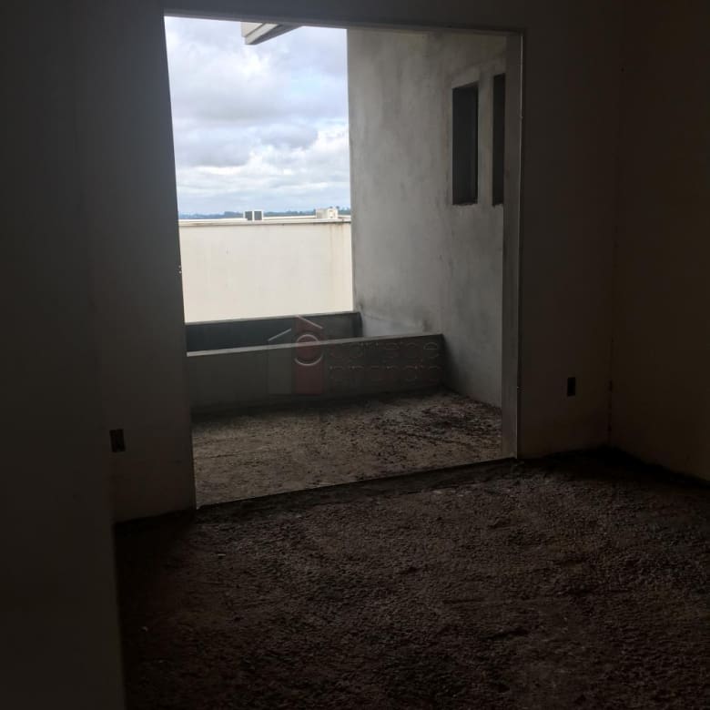 SOBRADO PARA VENDA NO CONDOMÍNIO TERRAS DE SÃO CARLOS – JUNDIAÍ/SP
