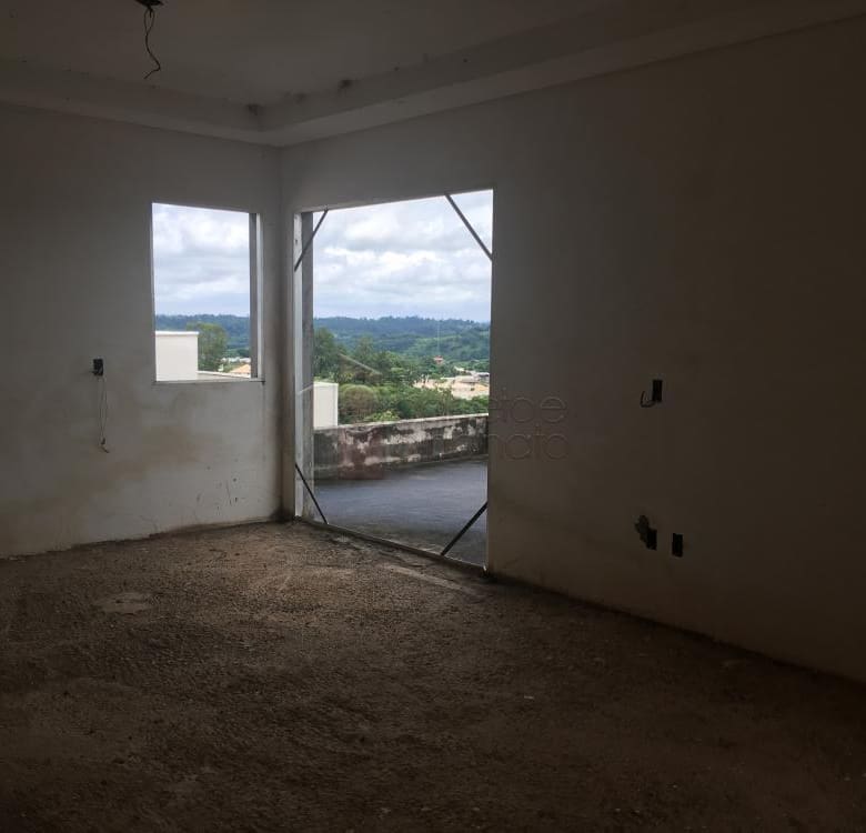 SOBRADO PARA VENDA NO CONDOMÍNIO TERRAS DE SÃO CARLOS – JUNDIAÍ/SP