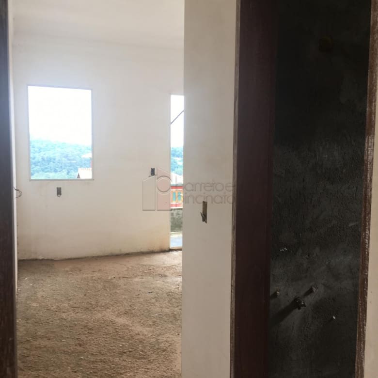 SOBRADO PARA VENDA NO CONDOMÍNIO TERRAS DE SÃO CARLOS – JUNDIAÍ/SP