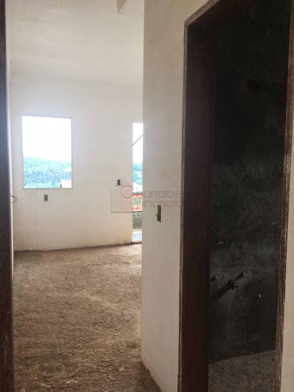SOBRADO PARA VENDA NO CONDOMÍNIO TERRAS DE SÃO CARLOS – JUNDIAÍ/SP