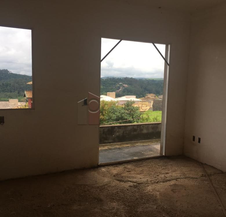 SOBRADO PARA VENDA NO CONDOMÍNIO TERRAS DE SÃO CARLOS – JUNDIAÍ/SP
