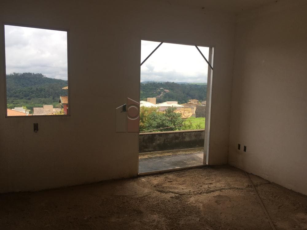 SOBRADO PARA VENDA NO CONDOMÍNIO TERRAS DE SÃO CARLOS – JUNDIAÍ/SP