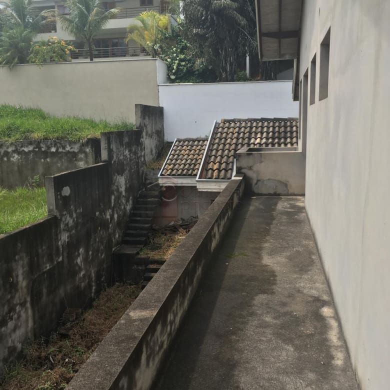 SOBRADO PARA VENDA NO CONDOMÍNIO TERRAS DE SÃO CARLOS – JUNDIAÍ/SP
