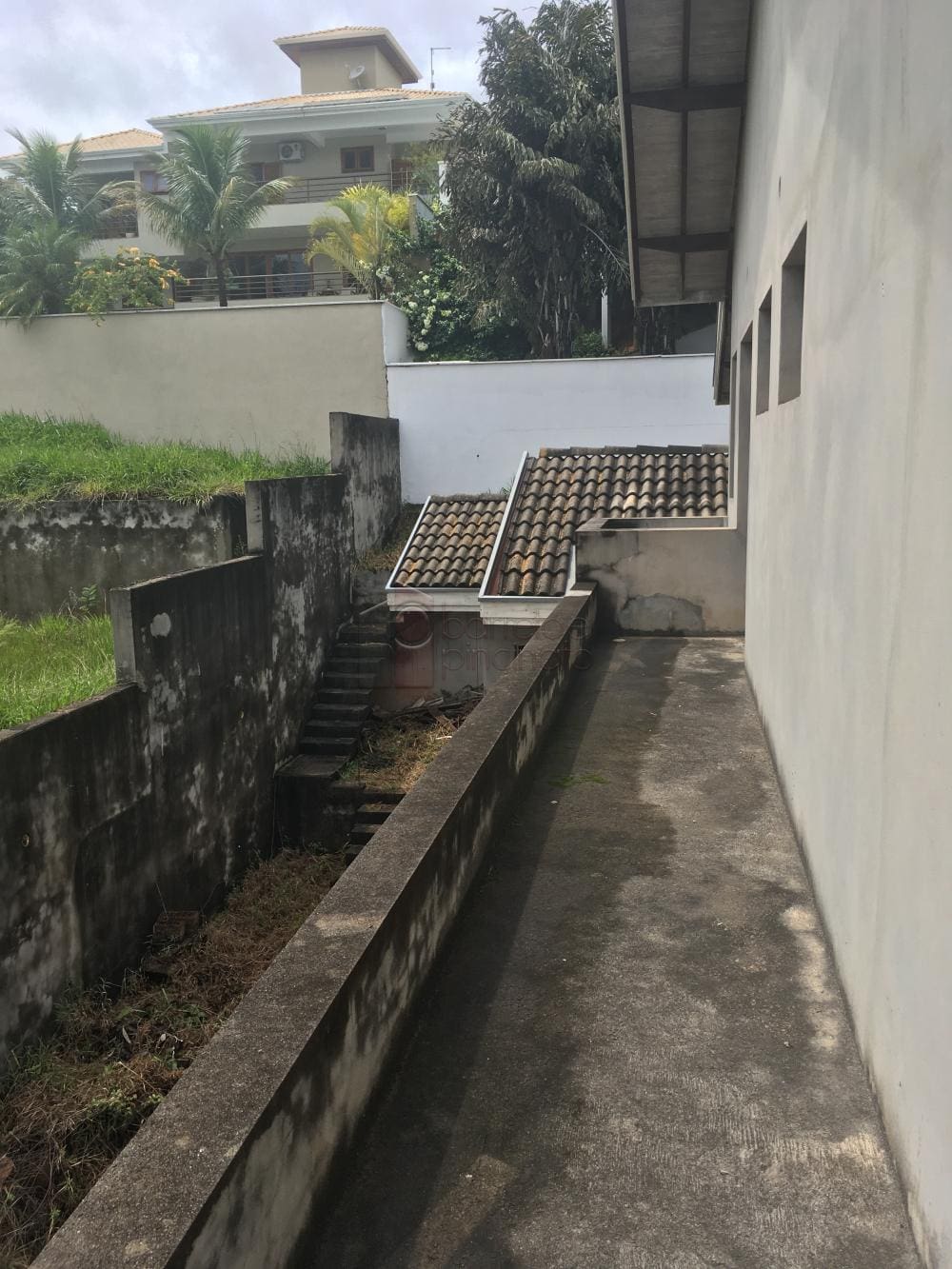 SOBRADO PARA VENDA NO CONDOMÍNIO TERRAS DE SÃO CARLOS – JUNDIAÍ/SP