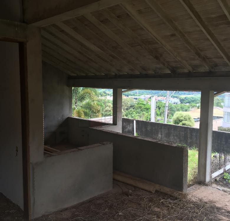 SOBRADO PARA VENDA NO CONDOMÍNIO TERRAS DE SÃO CARLOS – JUNDIAÍ/SP