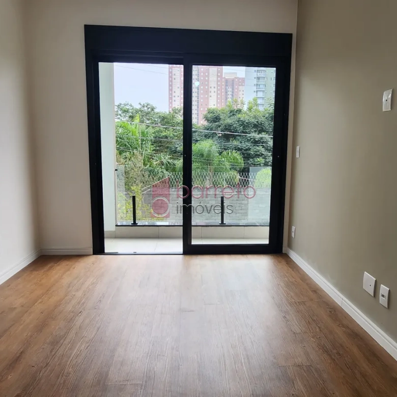 SOBRADO PARA VENDA NO CONDOMÍNIO TERRAS DE GÊNOVA – JUNDIAÍ/SP